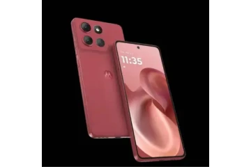 Motorola Moto G86 Power price in Bangladesh 2025